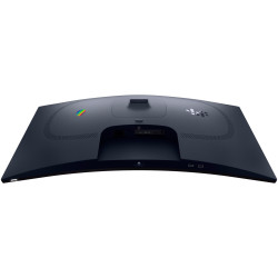 Monitor Dell Alienware AW3225D (Interstellar Indigo) Thumb