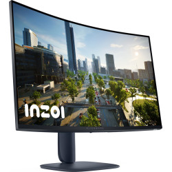 Monitor Dell Alienware AW3225DM (Interstellar Indigo) Thumb