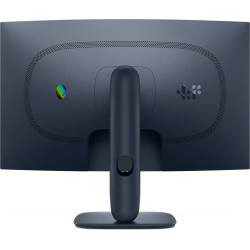 Monitor Dell Alienware AW3225DM (Interstellar Indigo) Thumb