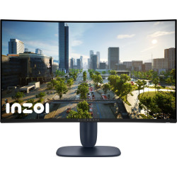 Monitor Dell Alienware AW3225DM (Interstellar Indigo)