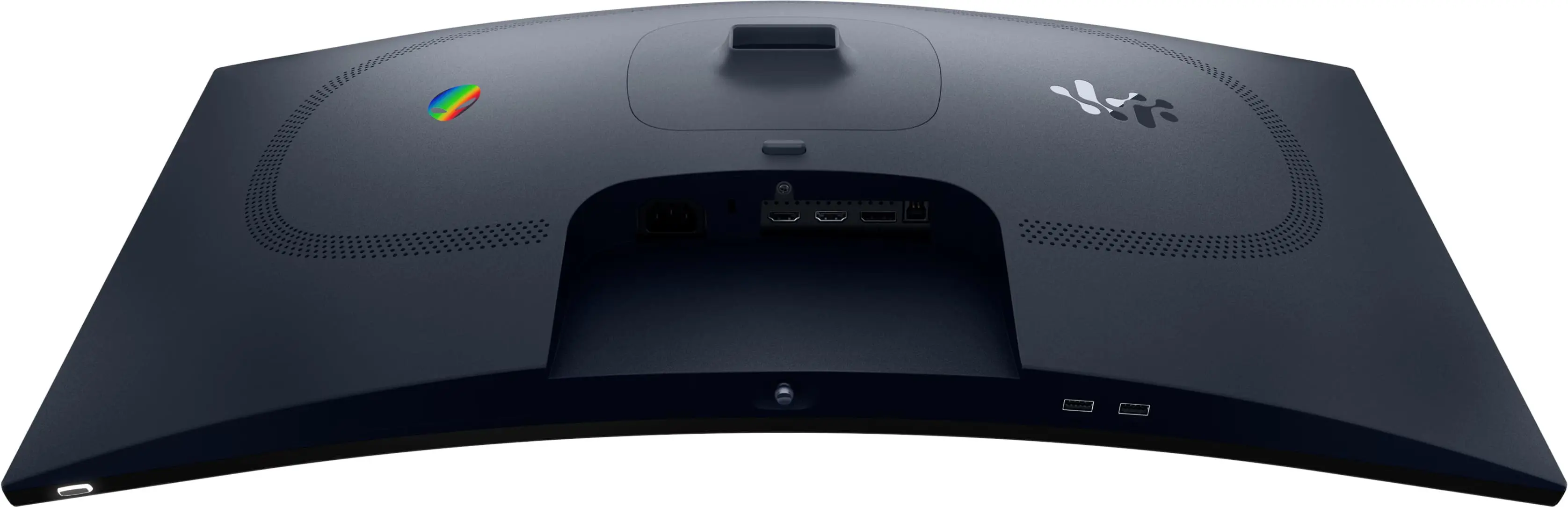 Monitor Dell Alienware AW3225DM (Interstellar Indigo) - 4