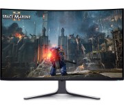 Monitor Dell Alienware AW3225QF (White)