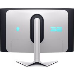Monitor Dell Alienware AW3225QF (Black/Silver) Thumb