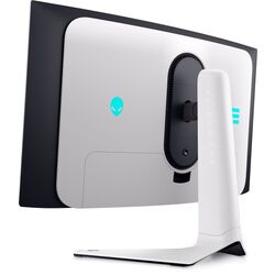 Monitor Dell Alienware AW3225QF (Black/Silver) Thumb