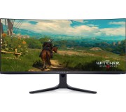 Monitor Dell Alienware AW3423DWF (Black)