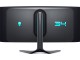 Монитор Dell Alienware AW3423DWF (Black)