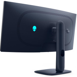 Monitor Dell Alienware AW3425DW (Interstellar Indigo) Thumb