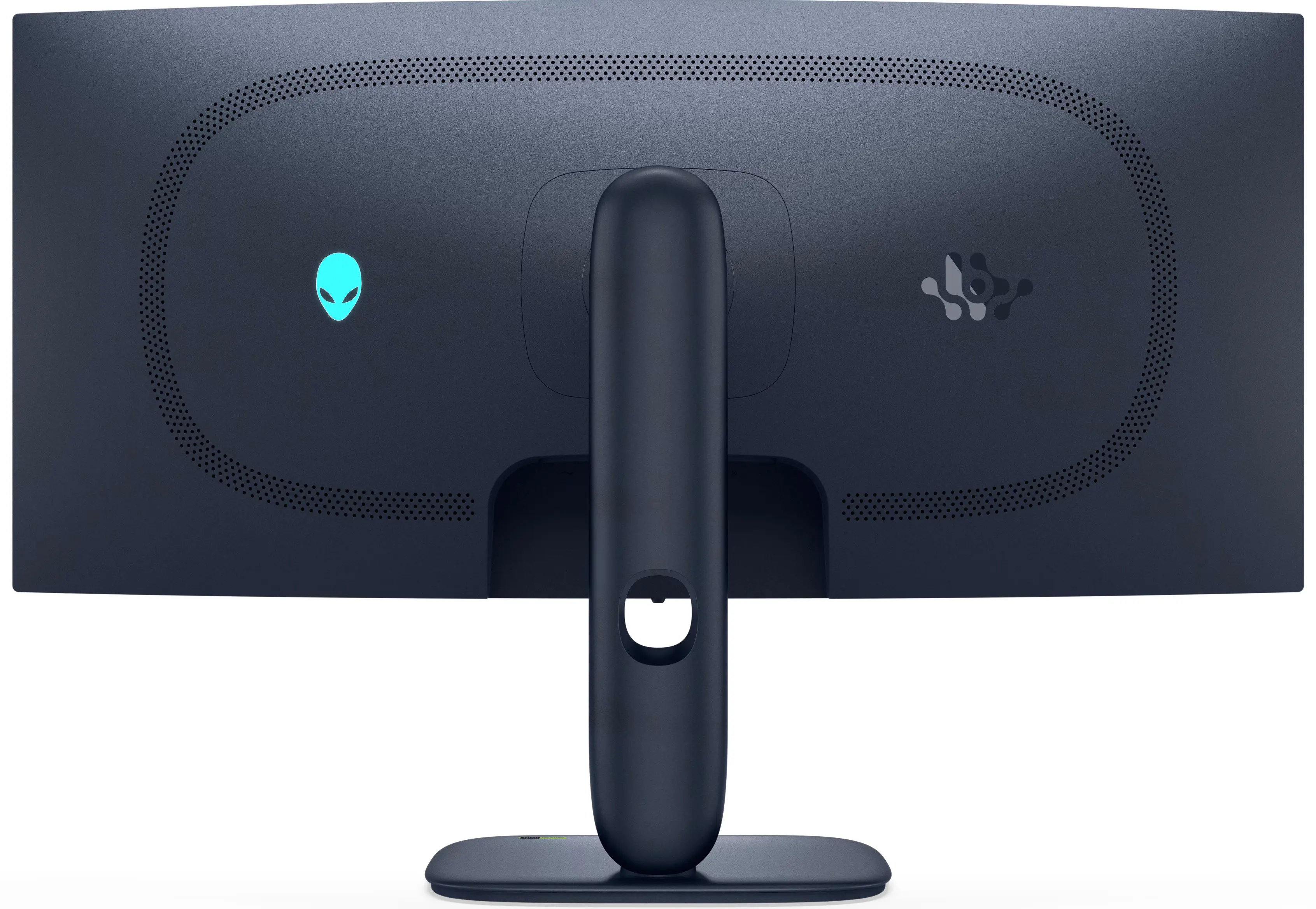 Monitor Dell Alienware AW3425DW (Interstellar Indigo)