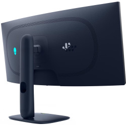 Monitor Dell Alienware AW3425DW (Interstellar Indigo) Thumb
