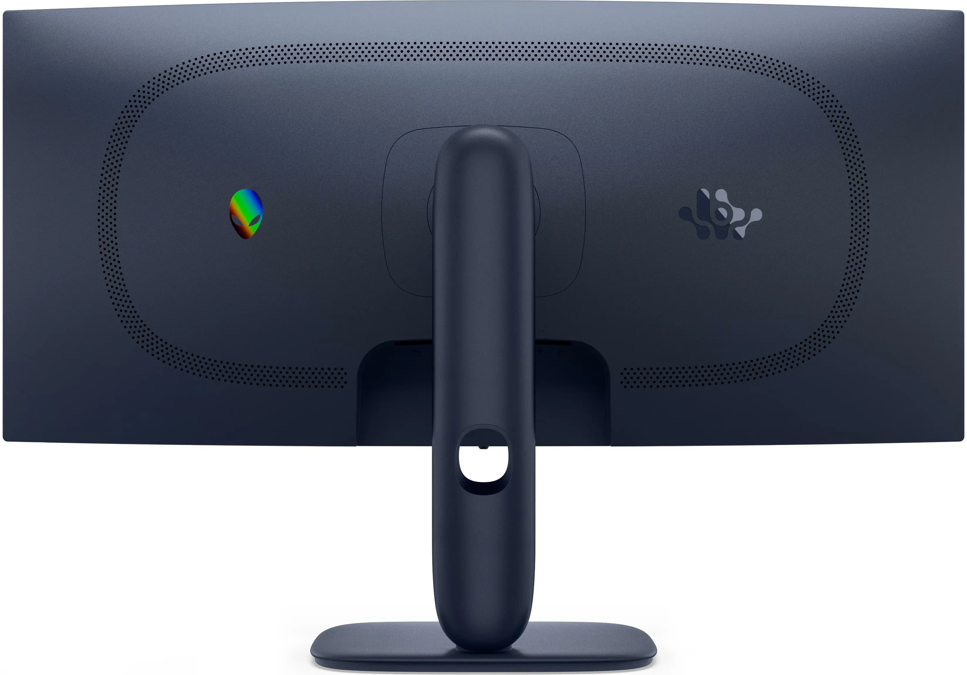 Monitor Dell Alienware AW3425DWM (Black) - 3