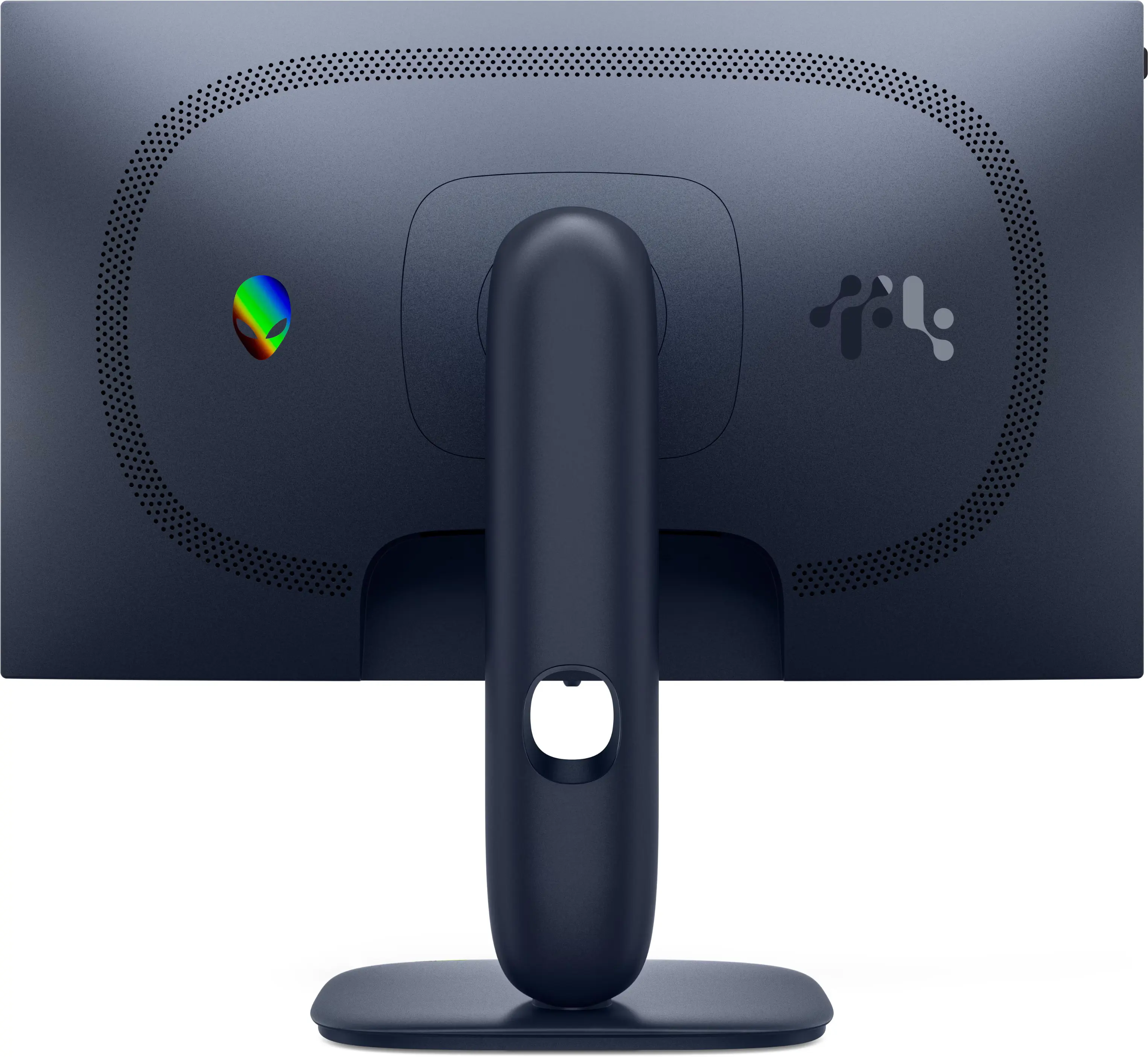 Monitor Dell AW2525HM (Interstellar Indigo) - 4