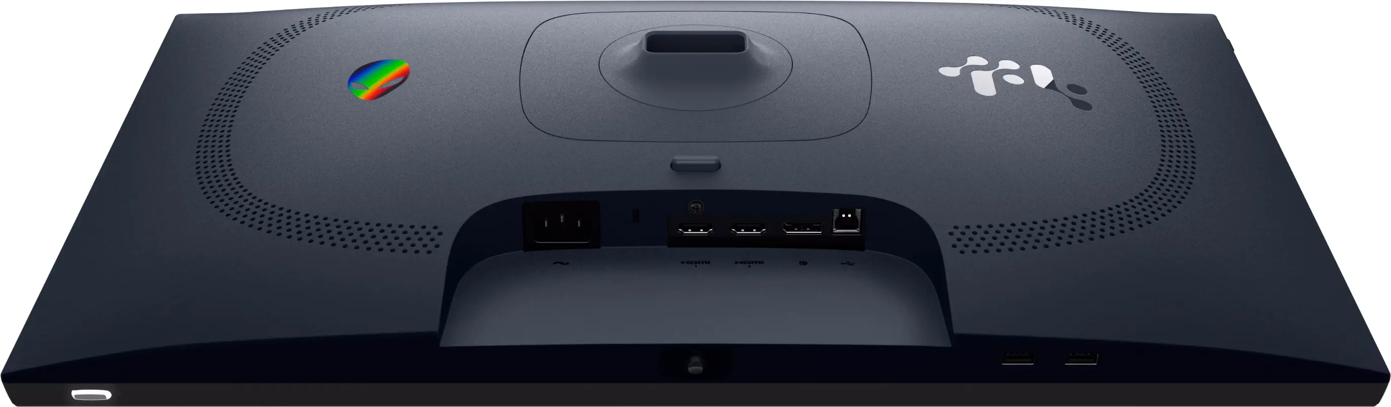 Monitor Dell AW2525HM (Interstellar Indigo) - 5