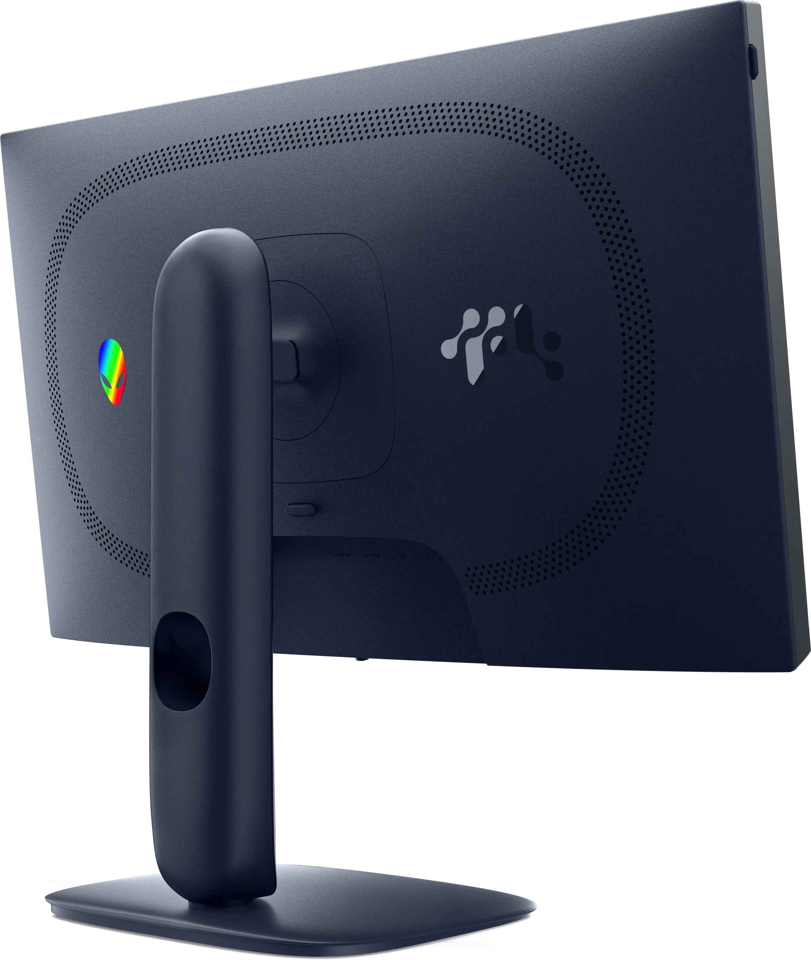 Monitor Dell AW2525HM (Interstellar Indigo) - 6