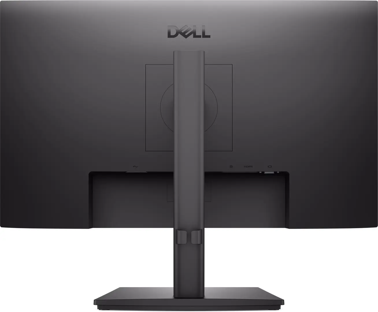 Monitor Dell E2425HM (Black)