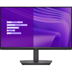 Monitor Dell E2425HM (Black) Thumb