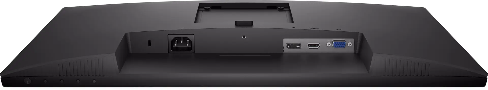 Monitor Dell E2425HM (Black)