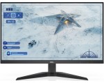 Монитор Dell G2725D (Black)