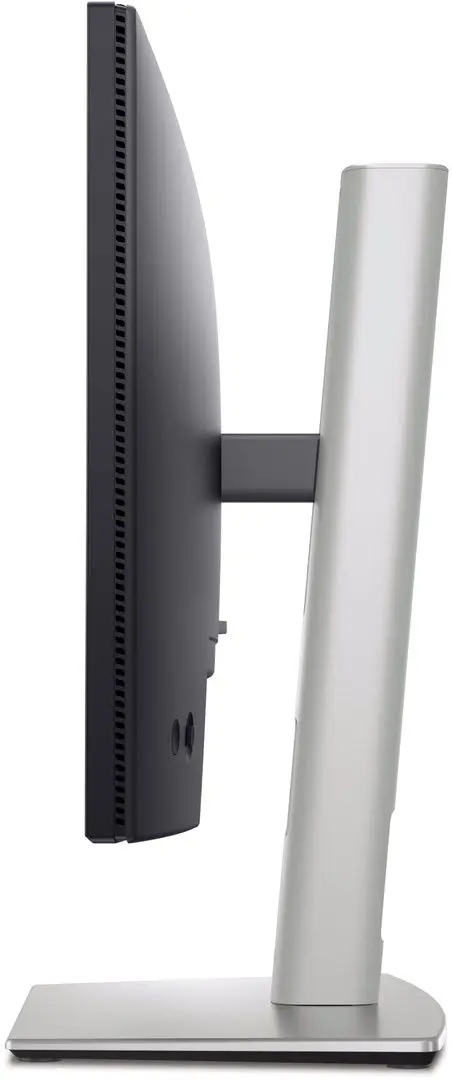 Монитор Dell P2225H (Black/Silver)