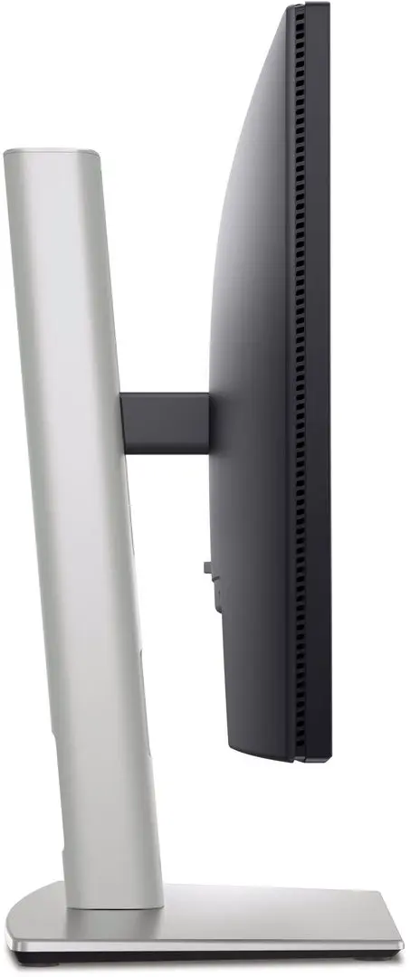 Монитор Dell P2225H (Black/Silver)