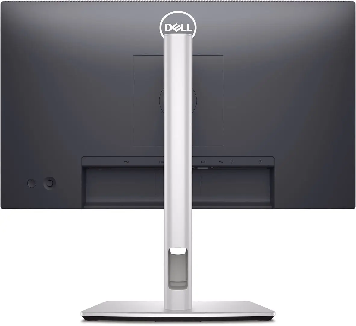 Монитор Dell P2225H (Black/Silver)