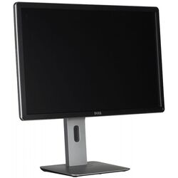 Monitor Dell P2414 (Black/Silver) Thumb