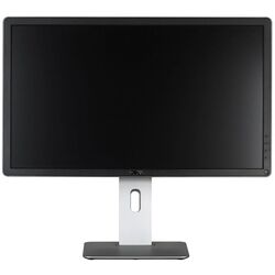 Monitor Dell P2414 (Black/Silver)