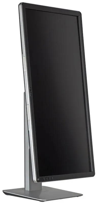 Monitor Dell P2414 (Black/Silver)