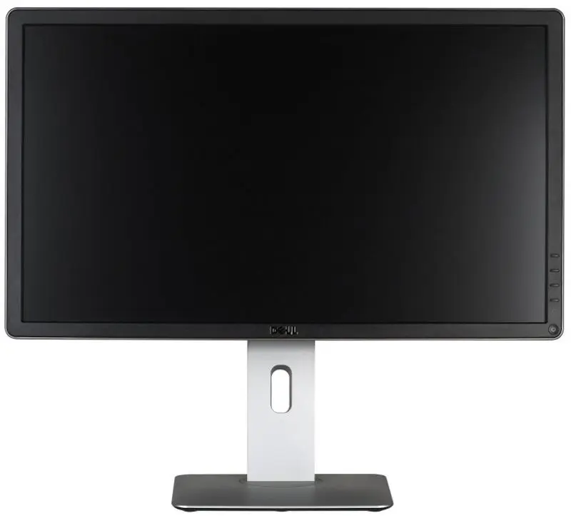 Monitor Dell P2414 (Black/Silver)