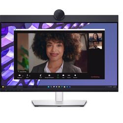 Monitor Dell P2424HEB (Black/Silver)