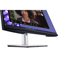 Монитор Dell P2424HEB (Black/Silver) Thumb