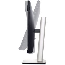 Монитор Dell P2424HEB (Black/Silver) Thumb