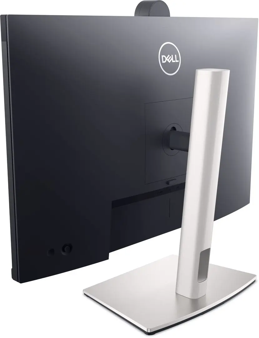 Монитор Dell P2424HEB (Black/Silver)