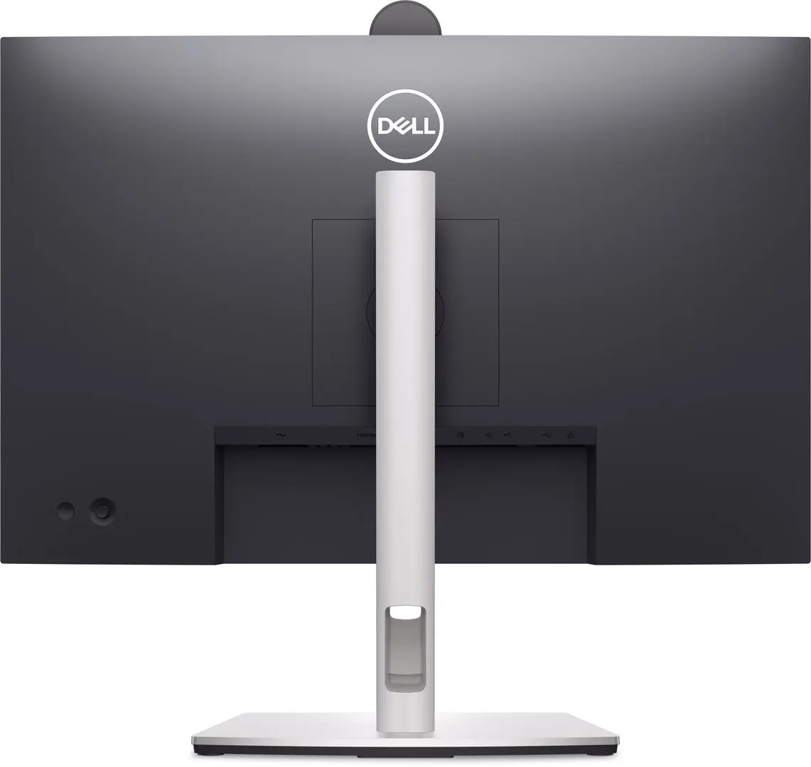 Монитор Dell P2424HEB (Black/Silver)