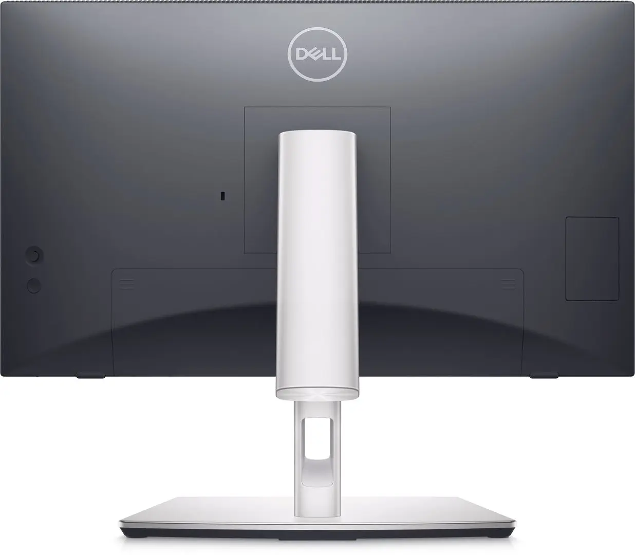 Монитор Dell P2424HT (Silver/Black)