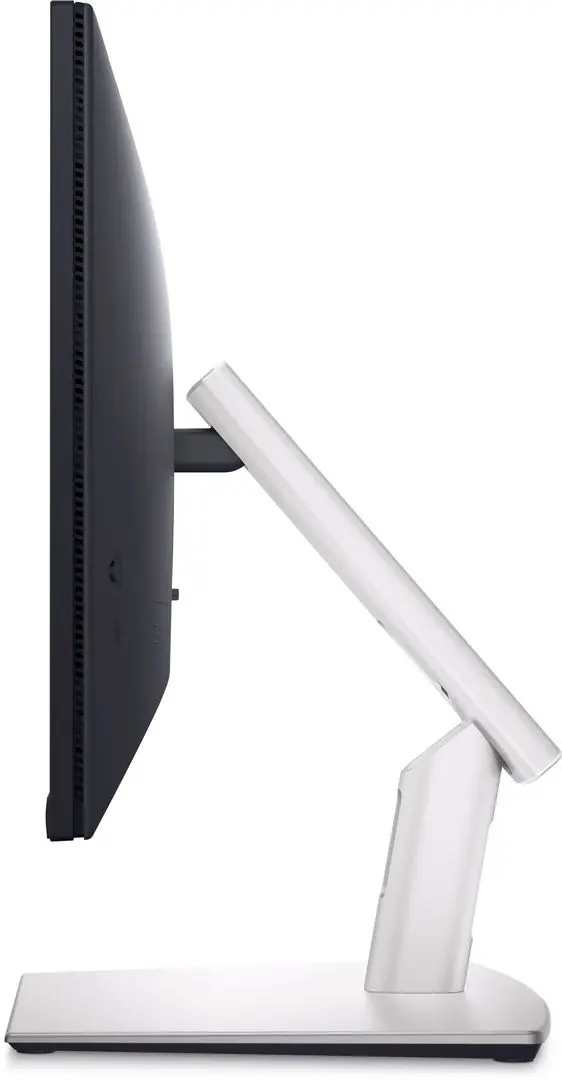 Монитор Dell P2424HT (Silver/Black)