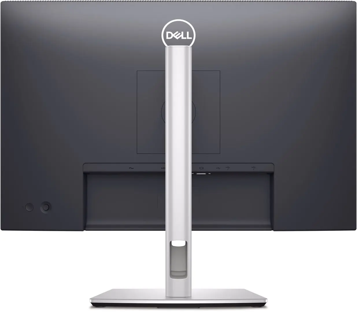 Монитор Dell P2425 (Black/Silver)