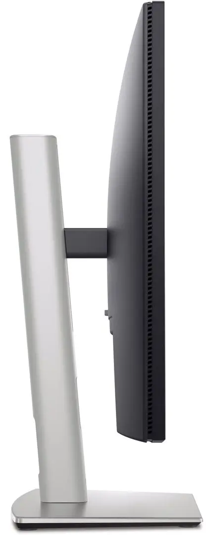 Монитор Dell P2425 (Black/Silver)