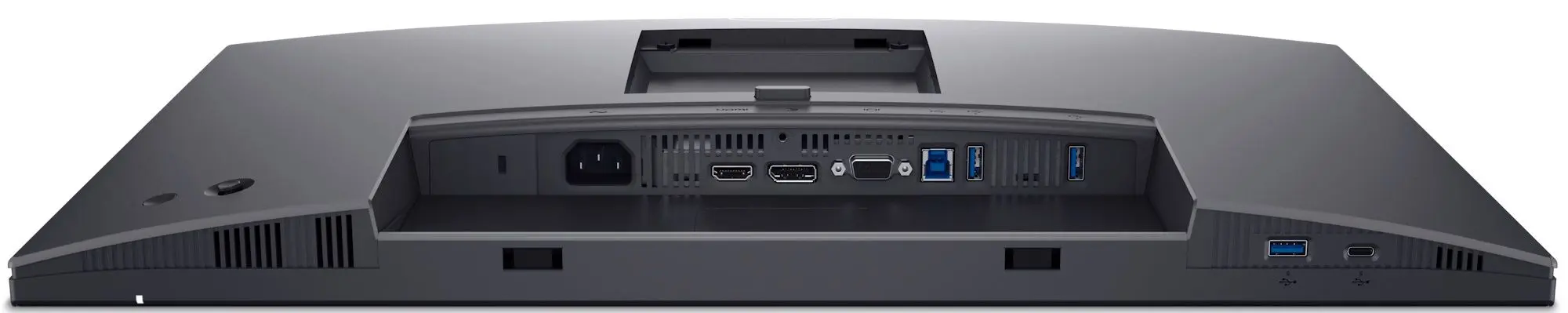 Монитор Dell P2425 (Black/Silver)