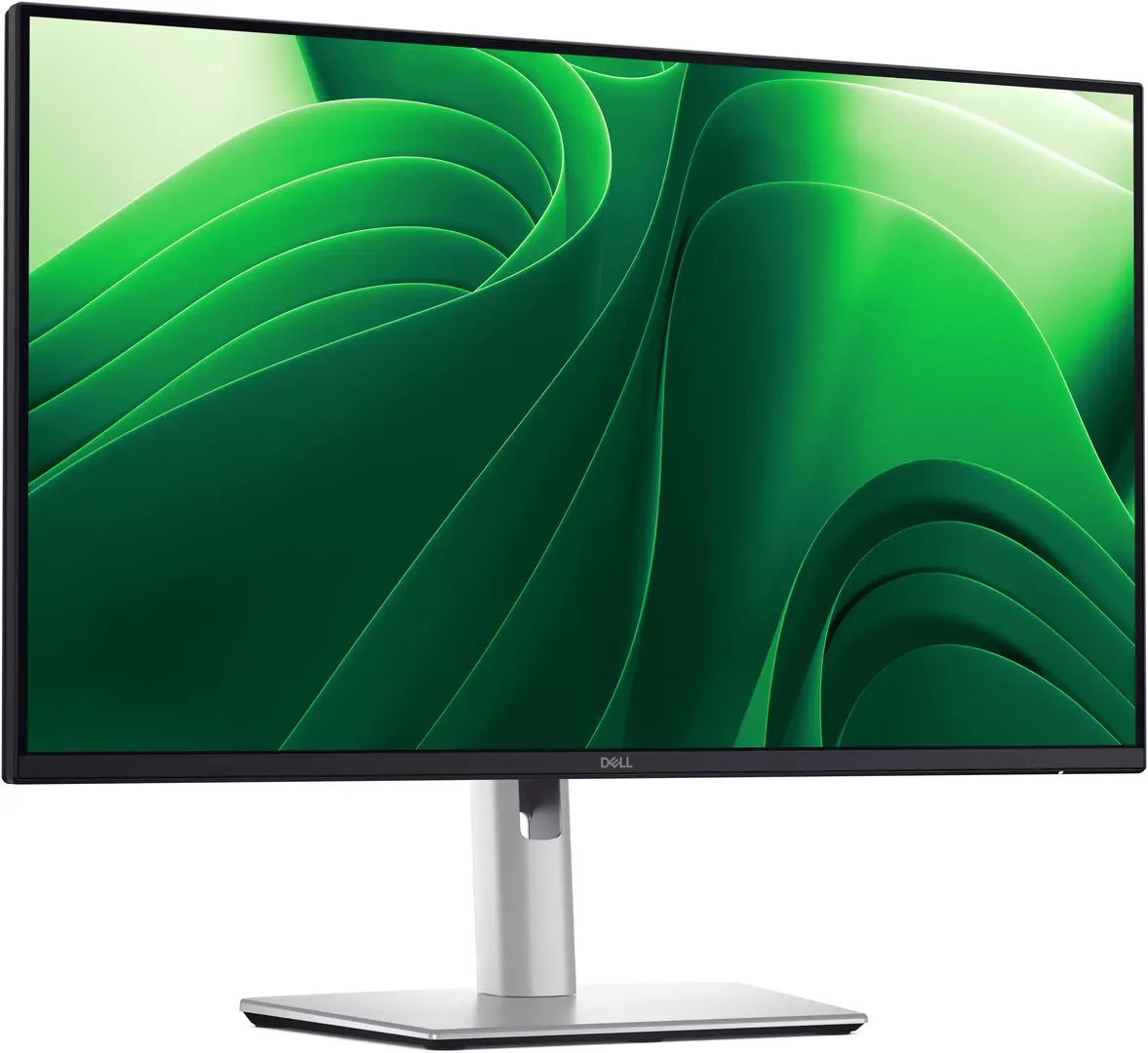 Monitor Dell P2425D (Black/Silver)