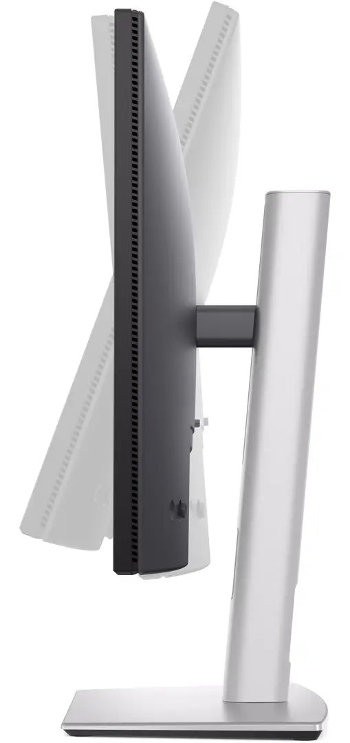 Monitor Dell P2425D (Black/Silver)