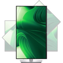 Monitor Dell P2425D (Black/Silver) Thumb