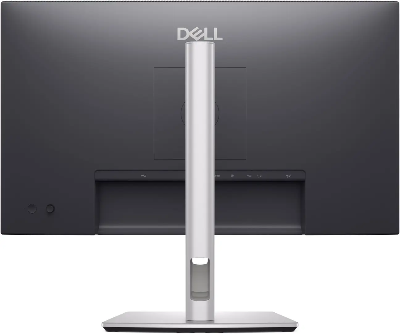 Monitor Dell P2425D (Black/Silver)