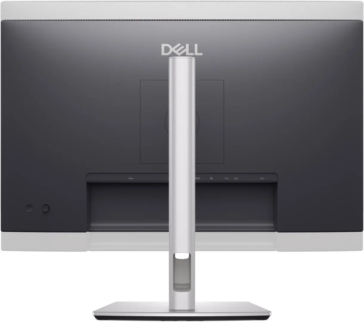 Monitor Dell P2425D (Black/Silver)