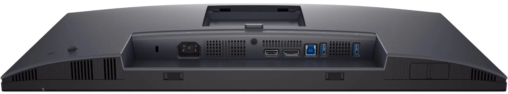 Monitor Dell P2425D (Black/Silver)