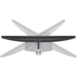 Monitor Dell P2425D (Black/Silver) Thumb