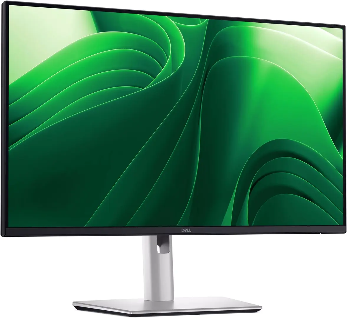 Monitor Dell P2425DE (Silver/Black)