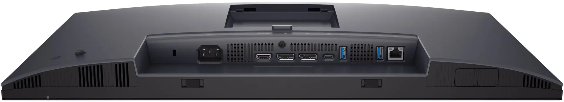 Monitor Dell P2425DE (Silver/Black)