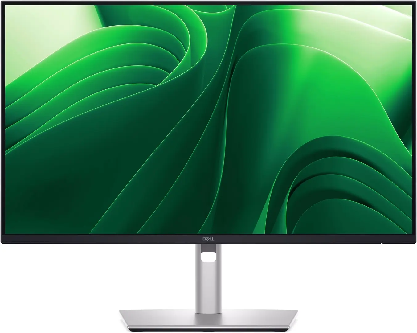 Monitor Dell P2425DE (Silver/Black)