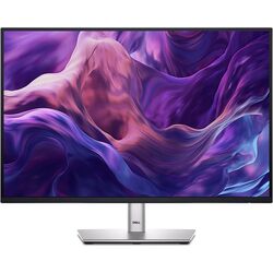Monitor Dell P2425E (Black/Silver)