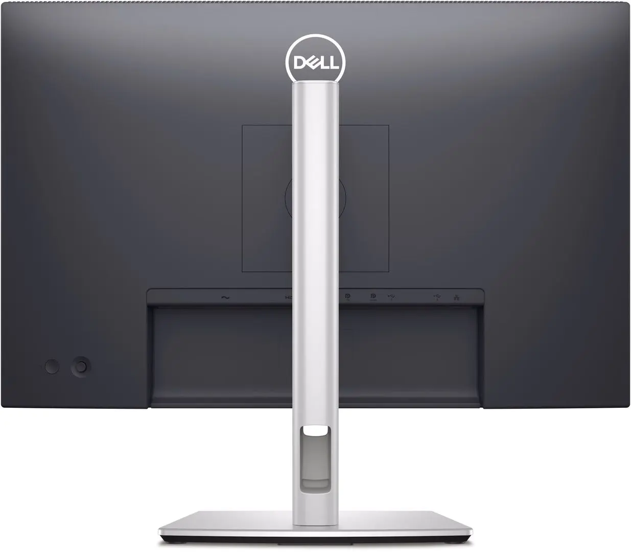 Monitor Dell P2425E (Black/Silver) - 4